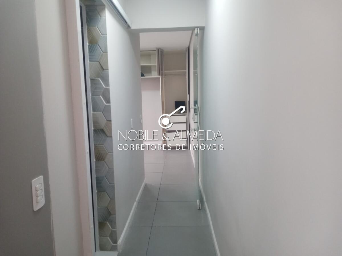 Casa, 2 quartos, 81 m² - Foto 11