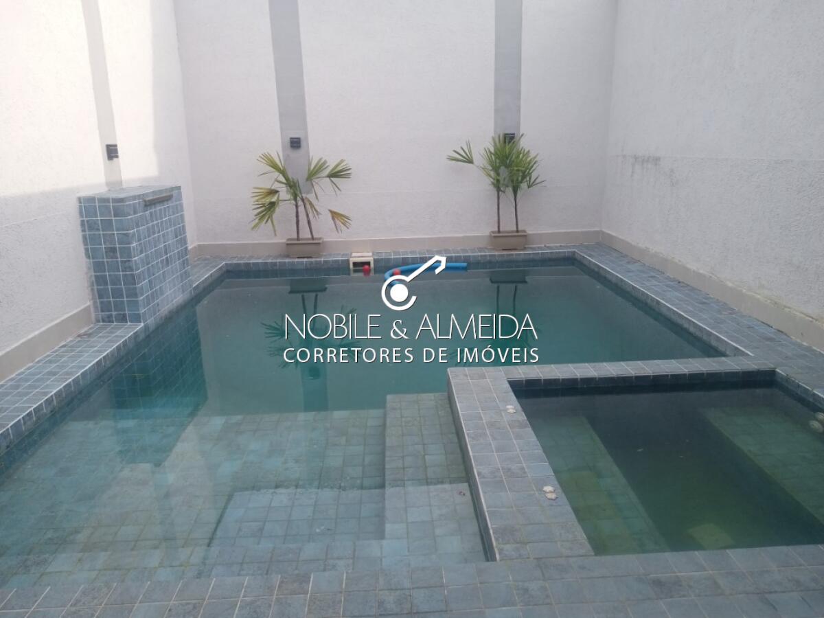 Casa, 2 quartos, 81 m² - Foto 19