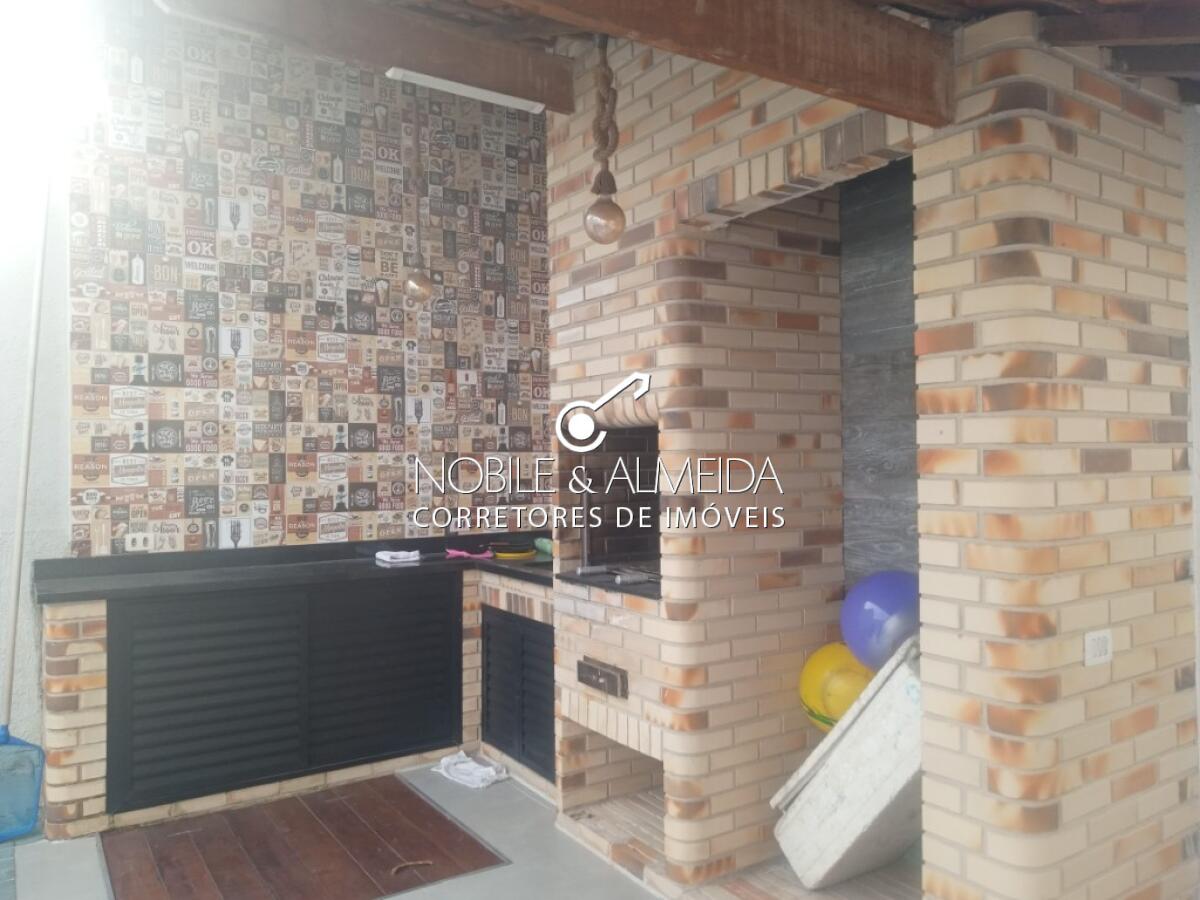 Casa, 2 quartos, 81 m² - Foto 25