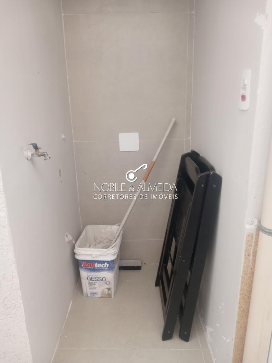 Casa, 2 quartos, 81 m² - Foto 20