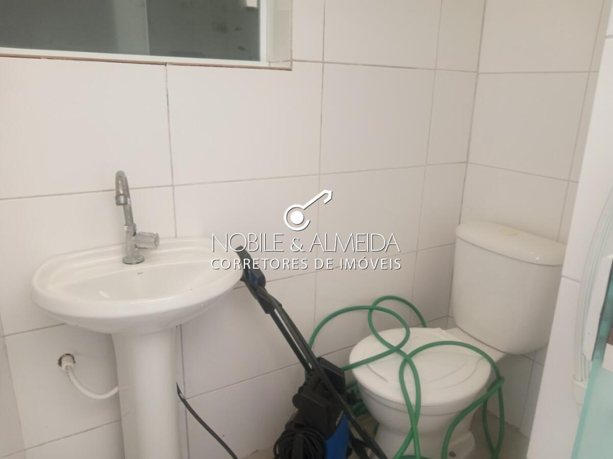 Casa, 2 quartos, 81 m² - Foto 22