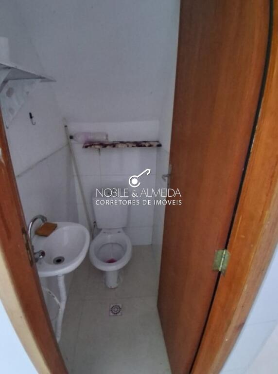 Casa, 2 quartos, 60 m² - Foto 3