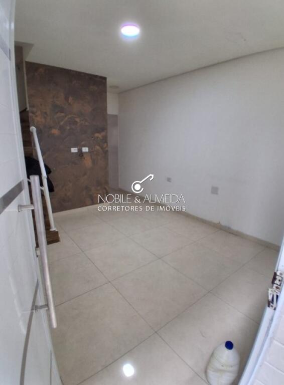 Casa, 2 quartos, 60 m² - Foto 2