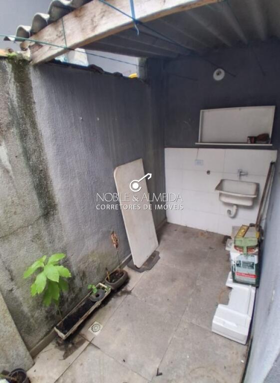 Casa, 2 quartos, 60 m² - Foto 5