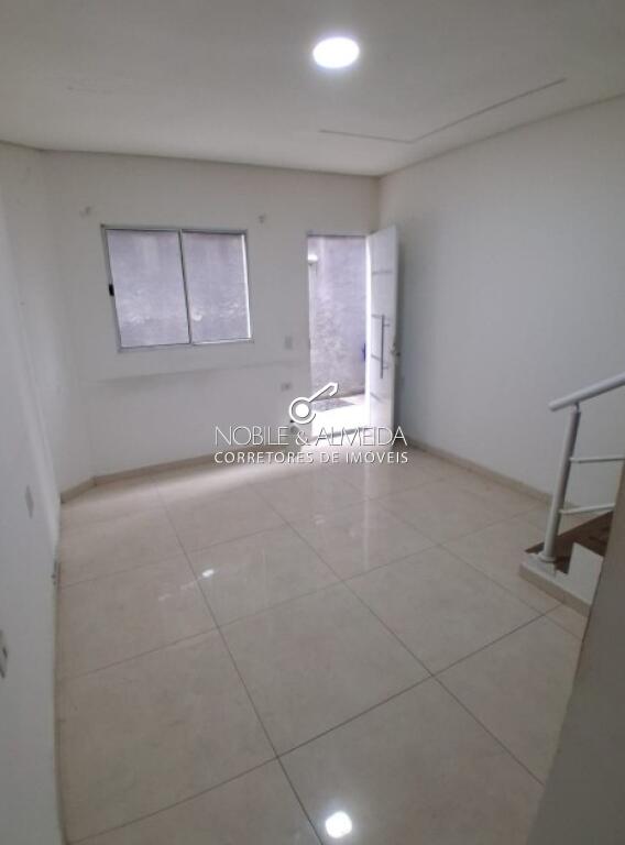 Casa, 2 quartos, 60 m² - Foto 1