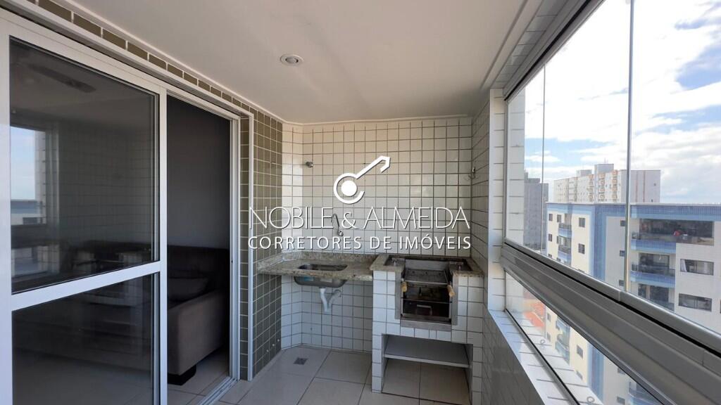 Apartamento, 2 quartos, 76 m² - Foto 2