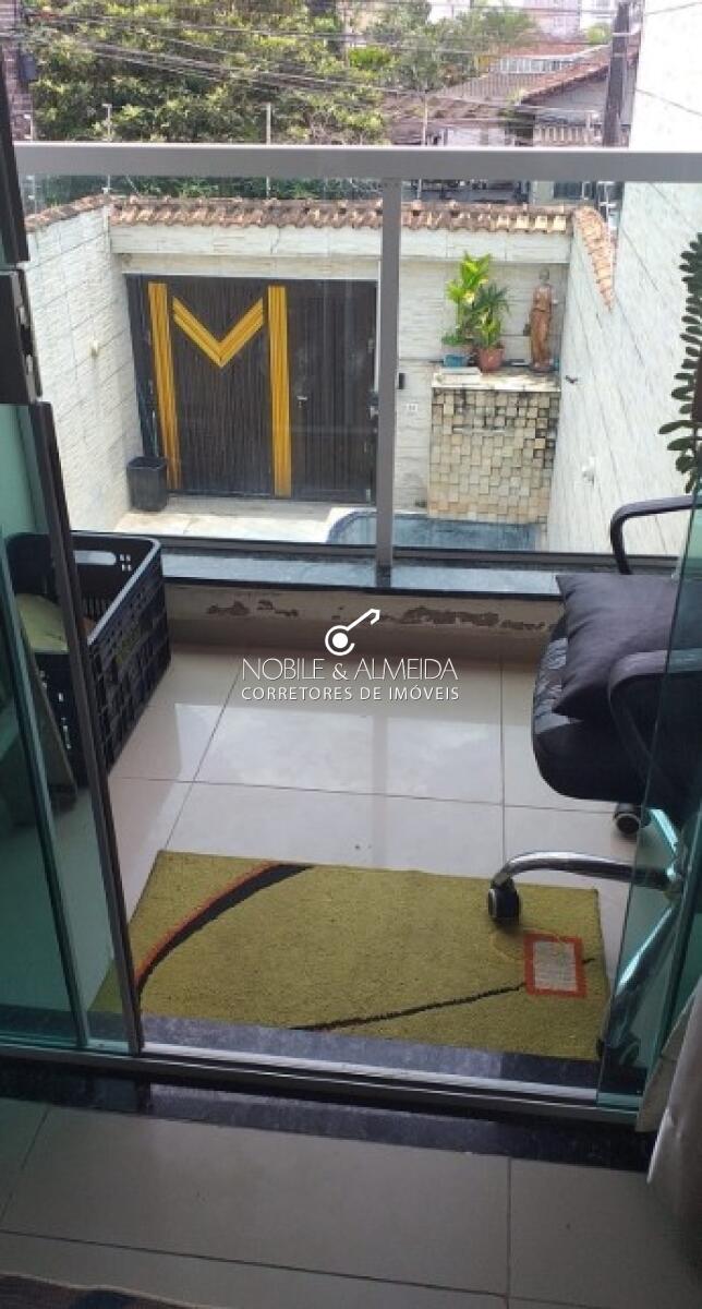 Casa, 3 quartos, 100 m² - Foto 3