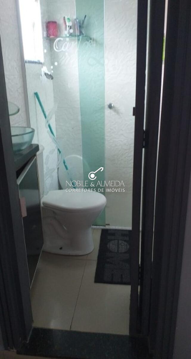 Casa, 3 quartos, 100 m² - Foto 12