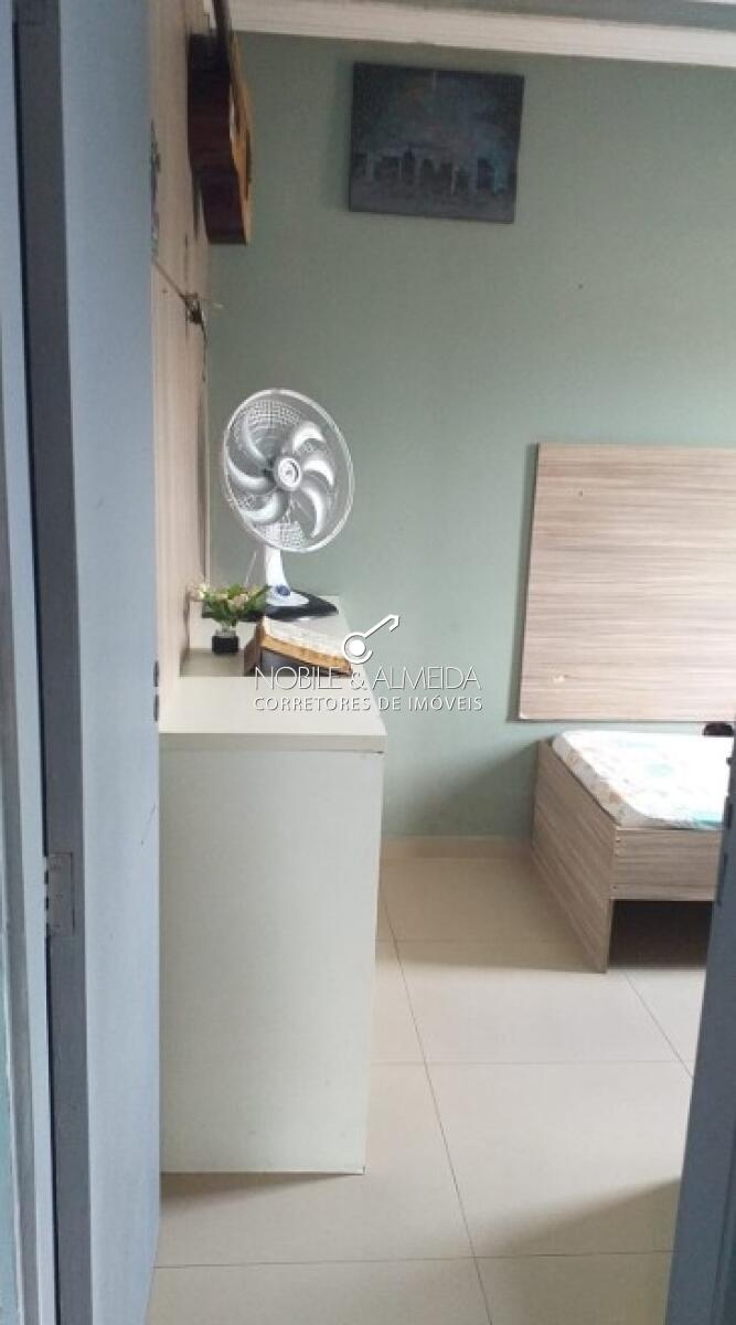 Casa, 3 quartos, 100 m² - Foto 13