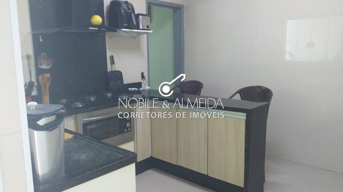 Casa, 3 quartos, 100 m² - Foto 9