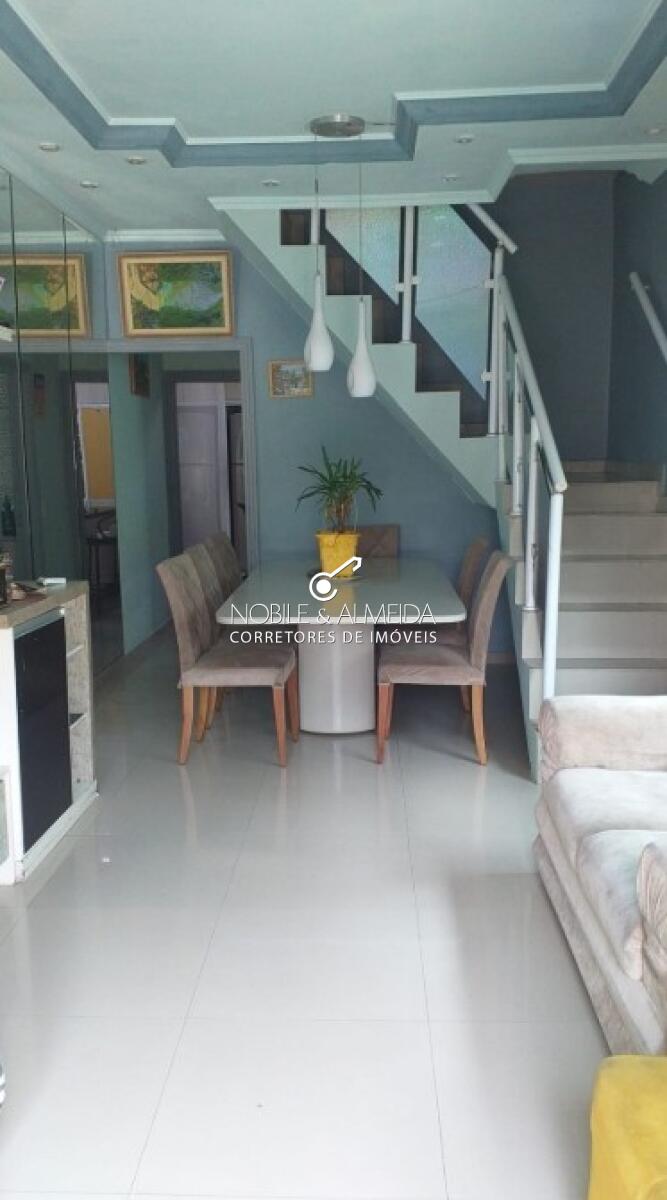 Casa, 3 quartos, 100 m² - Foto 6