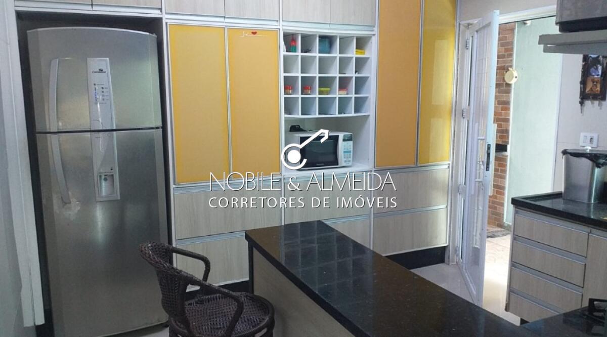 Casa, 3 quartos, 100 m² - Foto 7