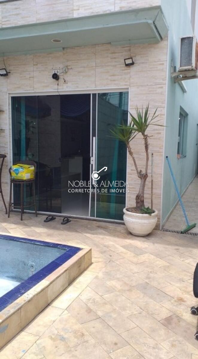 Casa, 3 quartos, 100 m² - Foto 5