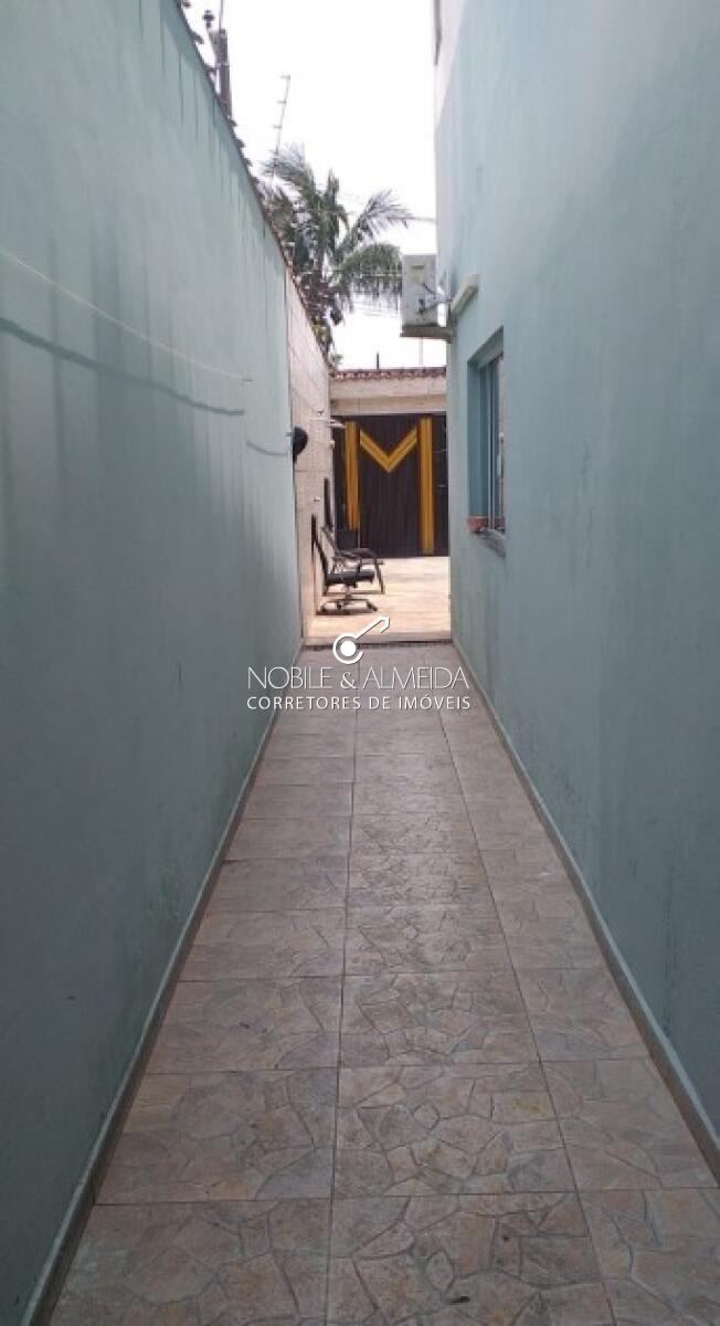 Casa, 3 quartos, 100 m² - Foto 4