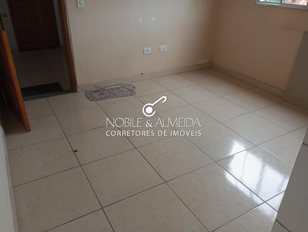 Apartamento, 2 quartos, 53 m² - Foto 2