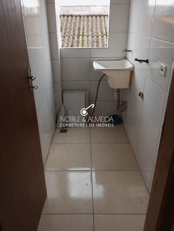 Apartamento, 2 quartos, 53 m² - Foto 7