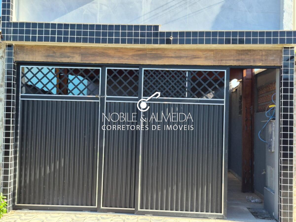 Casa, 2 quartos, 90 m² - Foto 2