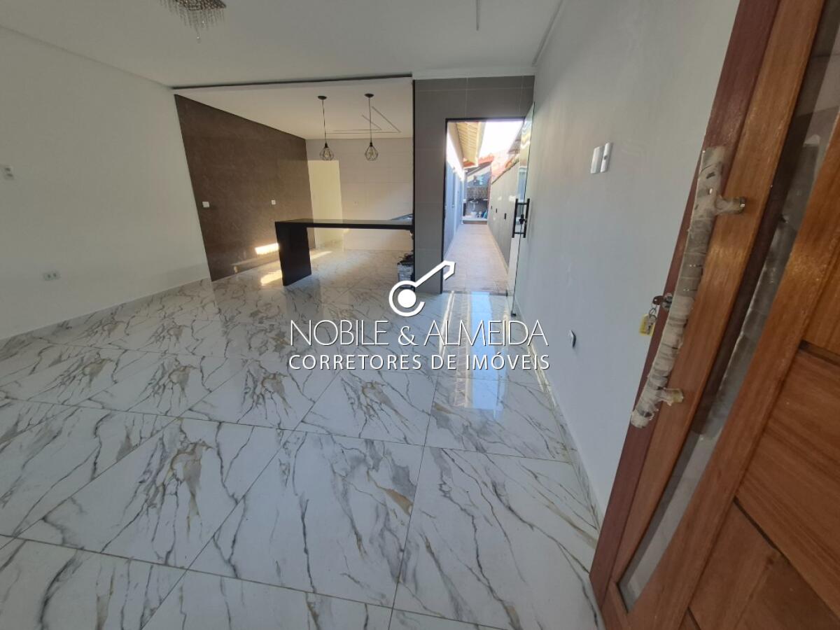 Casa, 2 quartos, 90 m² - Foto 4
