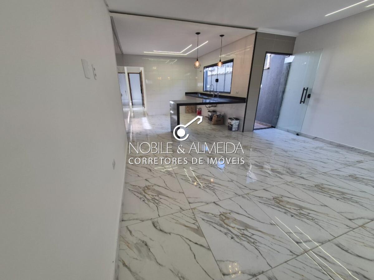 Casa, 2 quartos, 90 m² - Foto 5