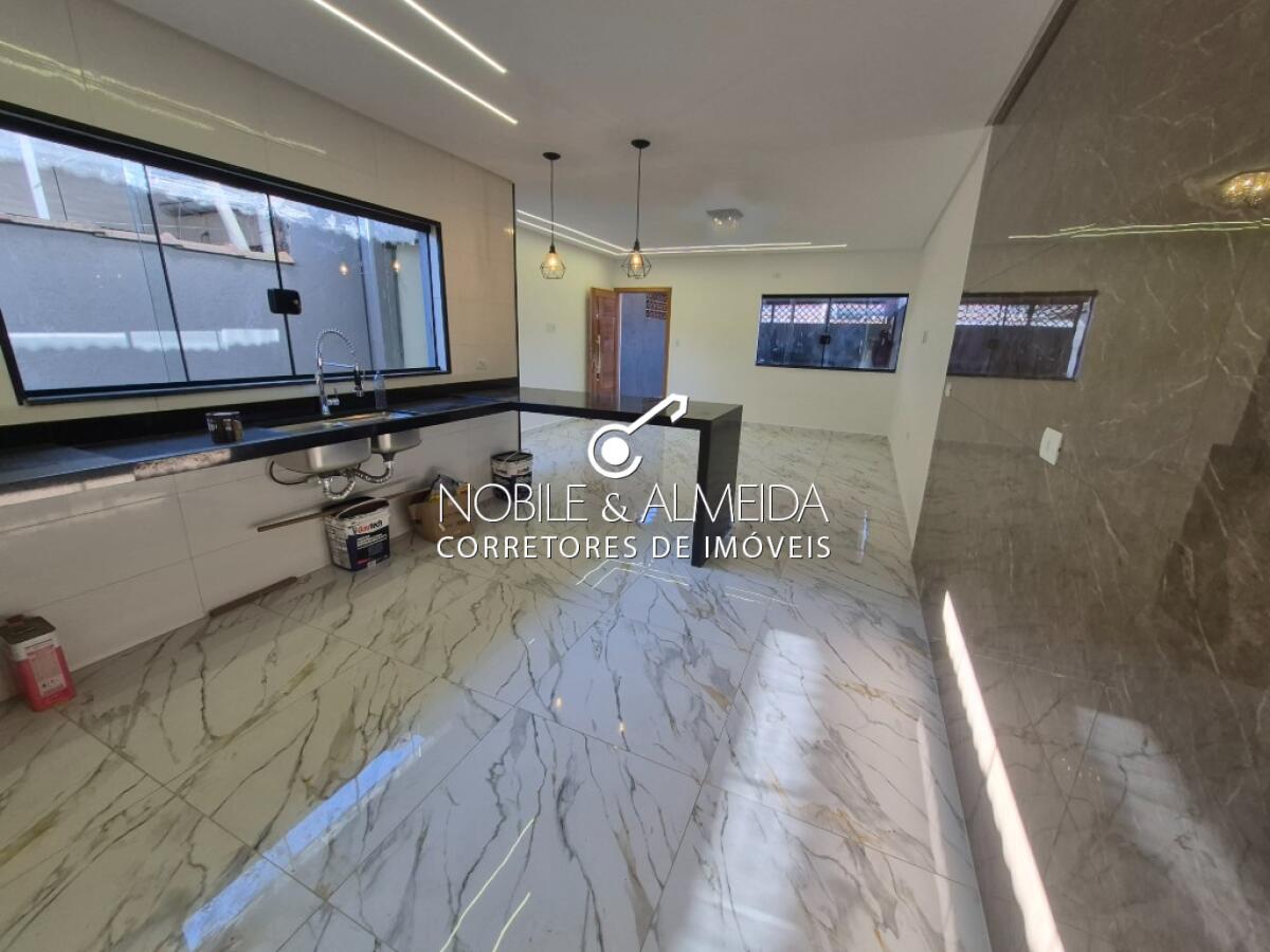 Casa, 2 quartos, 90 m² - Foto 6