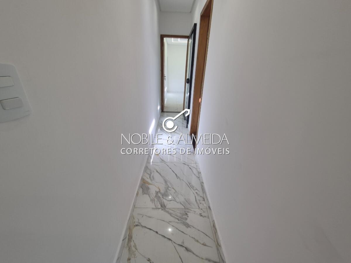 Casa, 2 quartos, 90 m² - Foto 7