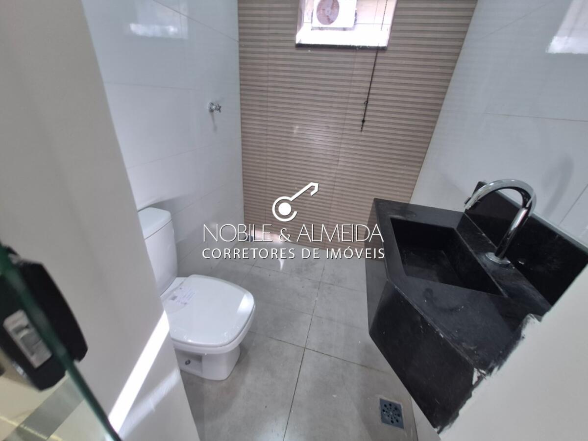 Casa, 2 quartos, 90 m² - Foto 11