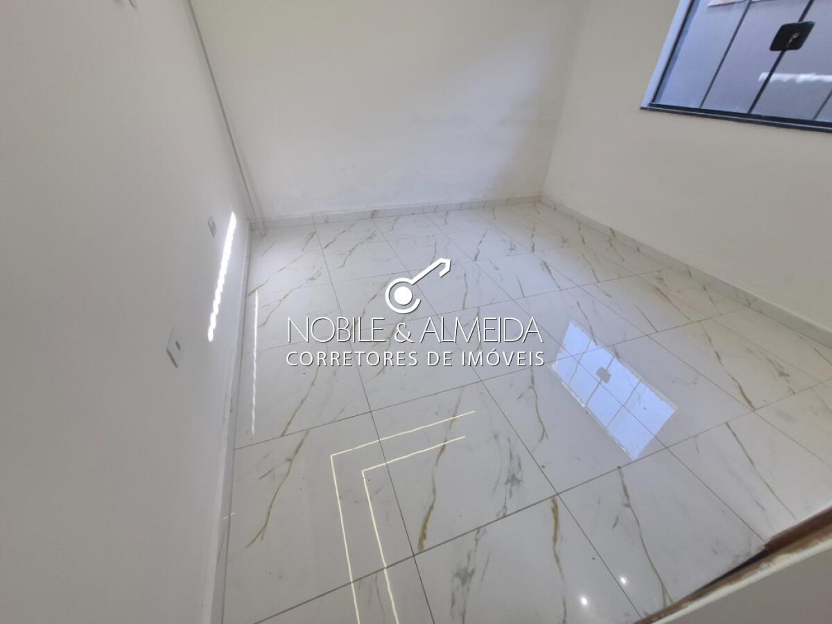 Casa, 2 quartos, 90 m² - Foto 13