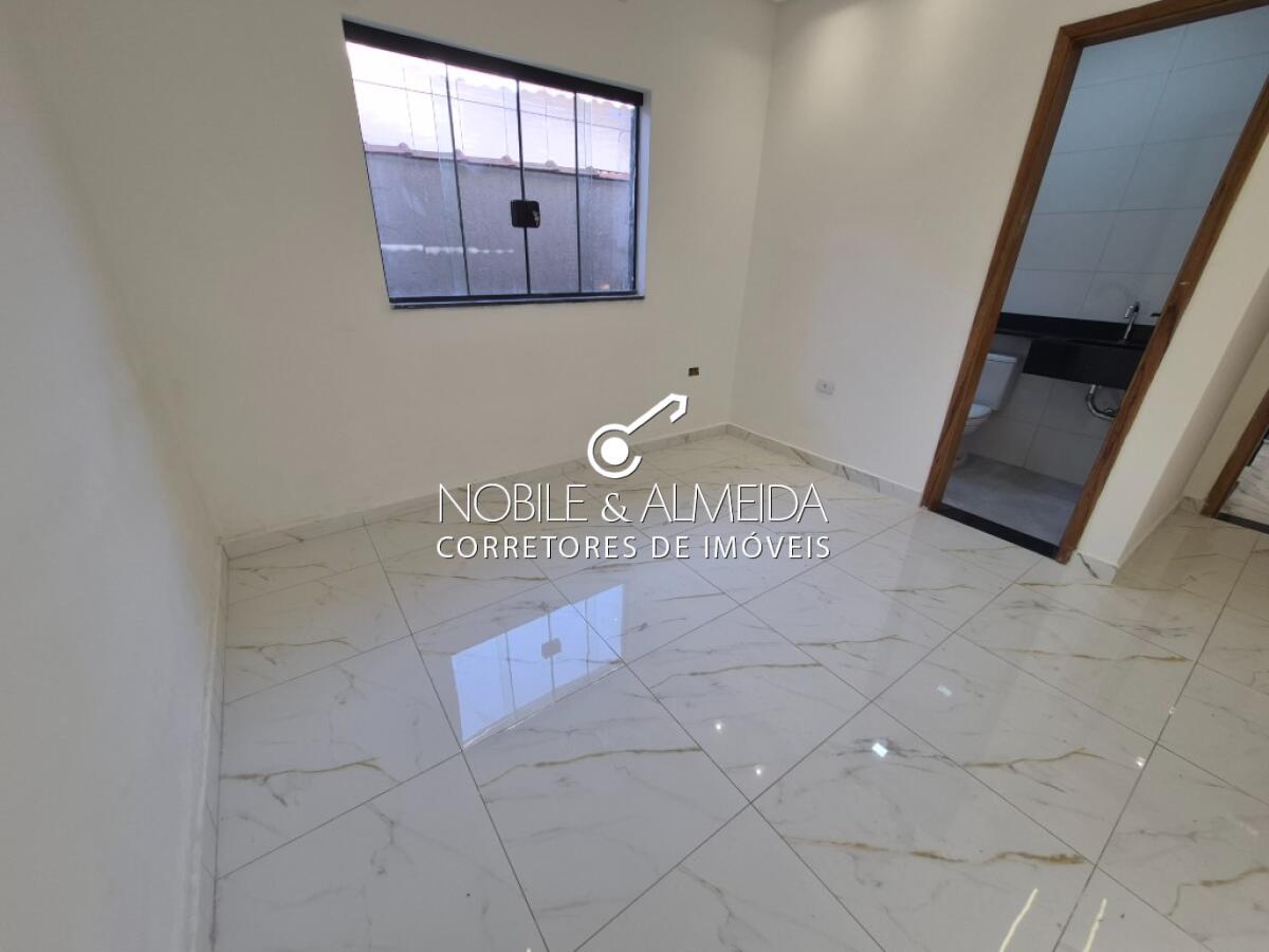 Casa, 2 quartos, 90 m² - Foto 14