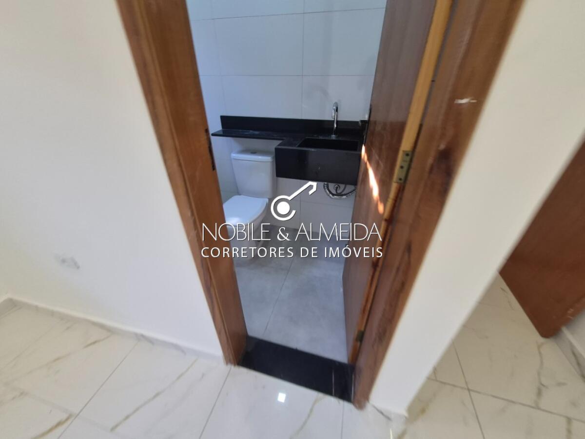 Casa, 2 quartos, 90 m² - Foto 16