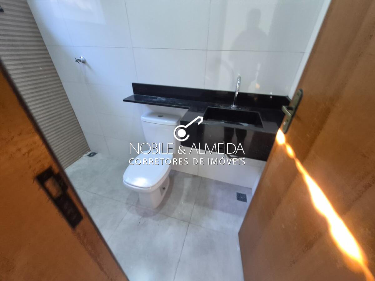 Casa, 2 quartos, 90 m² - Foto 17