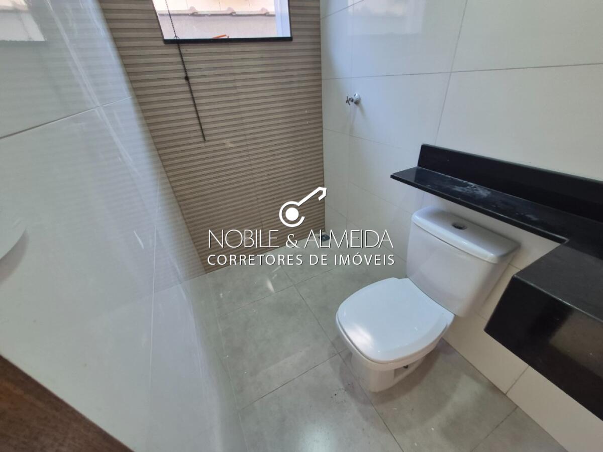 Casa, 2 quartos, 90 m² - Foto 18
