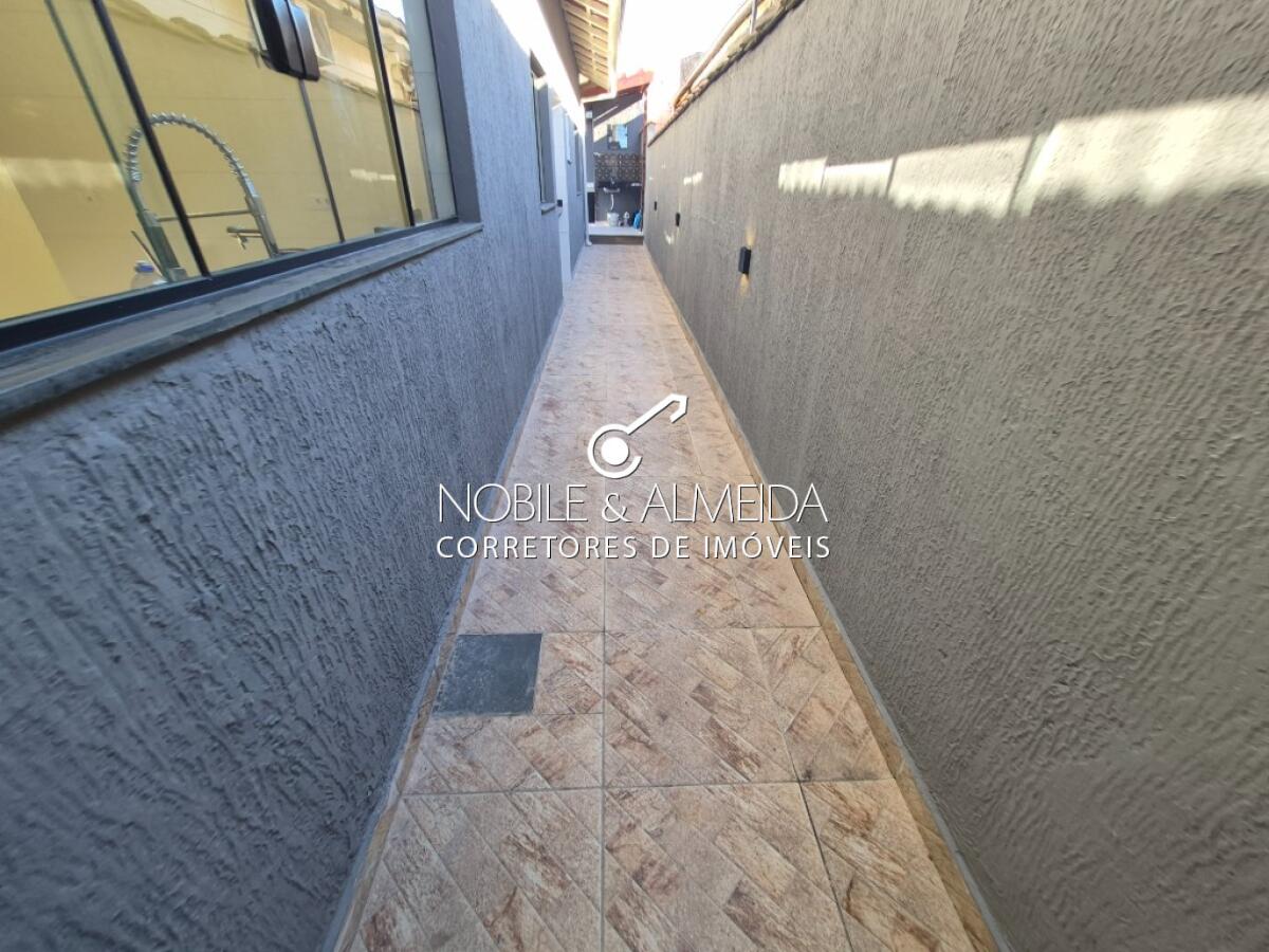 Casa, 2 quartos, 90 m² - Foto 20
