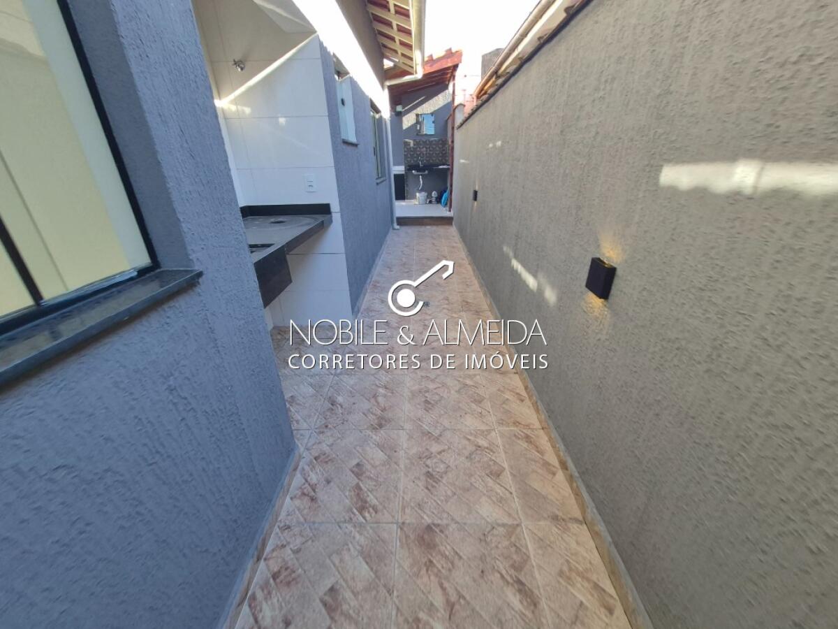 Casa, 2 quartos, 90 m² - Foto 19
