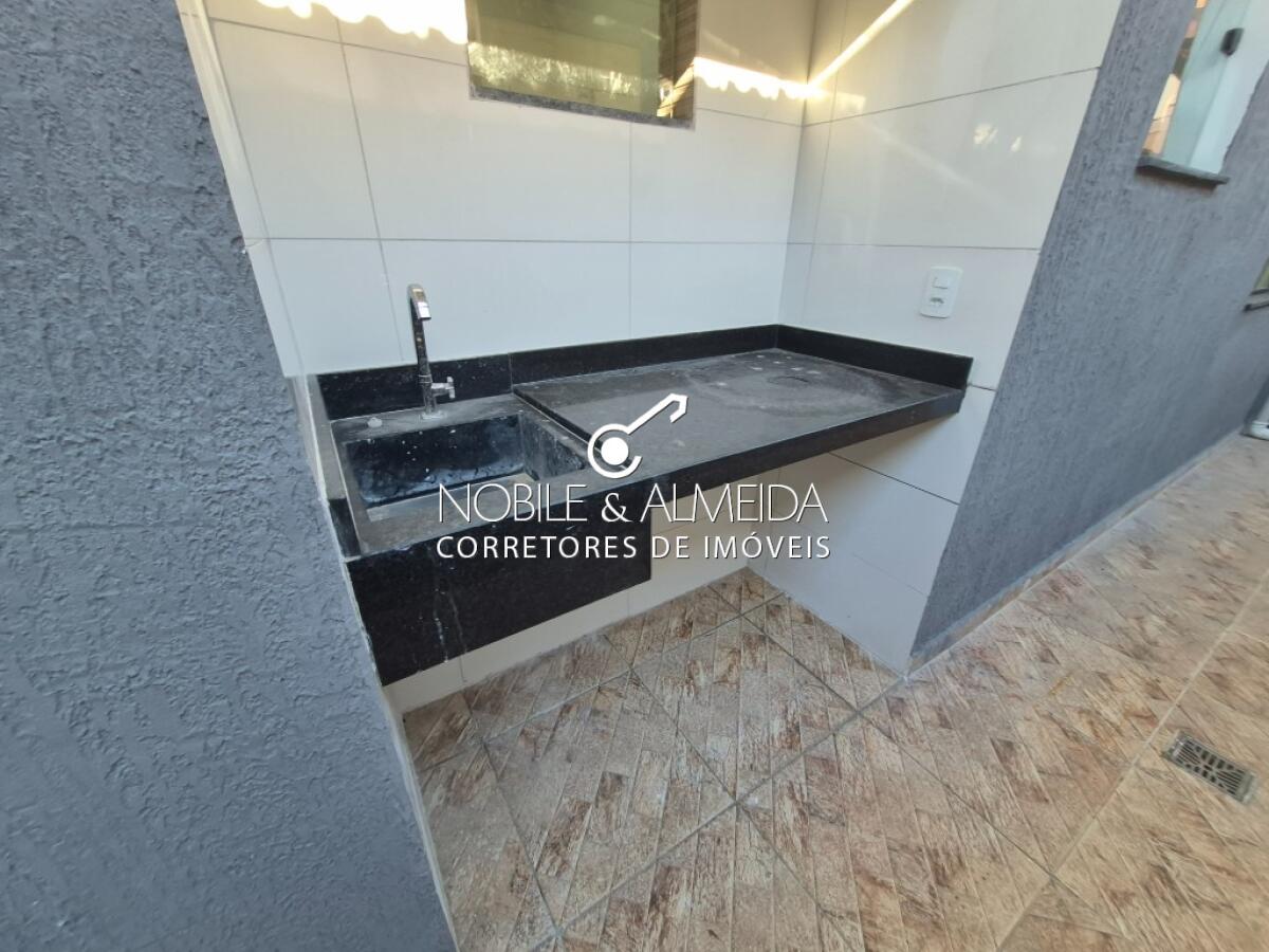 Casa, 2 quartos, 90 m² - Foto 21