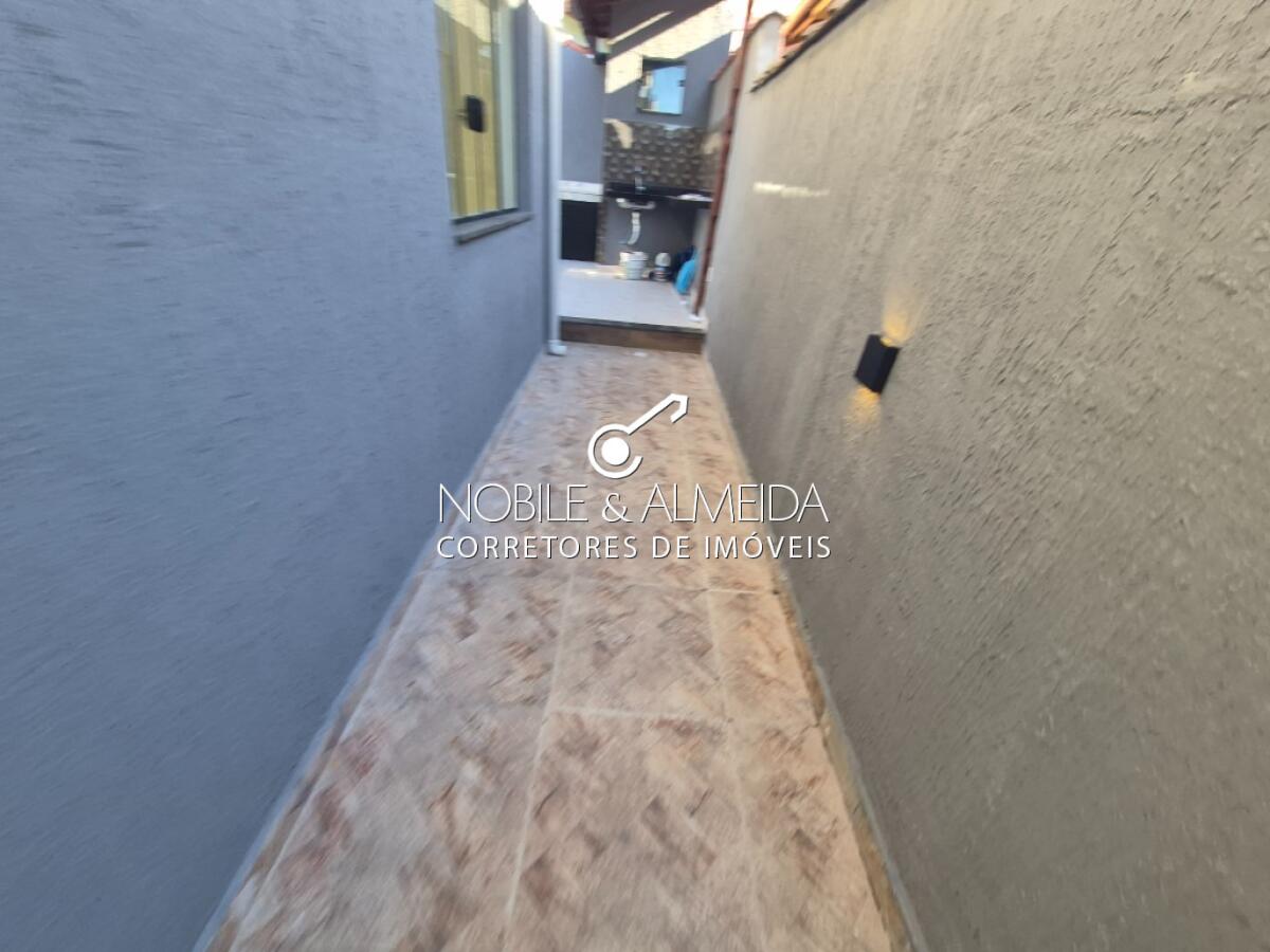 Casa, 2 quartos, 90 m² - Foto 22