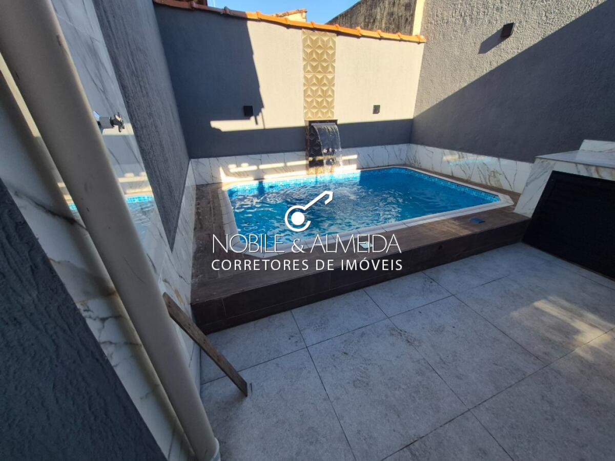Casa, 2 quartos, 90 m² - Foto 23