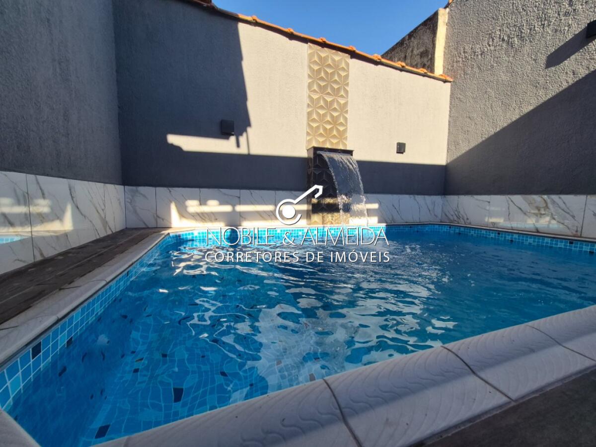 Casa, 2 quartos, 90 m² - Foto 25