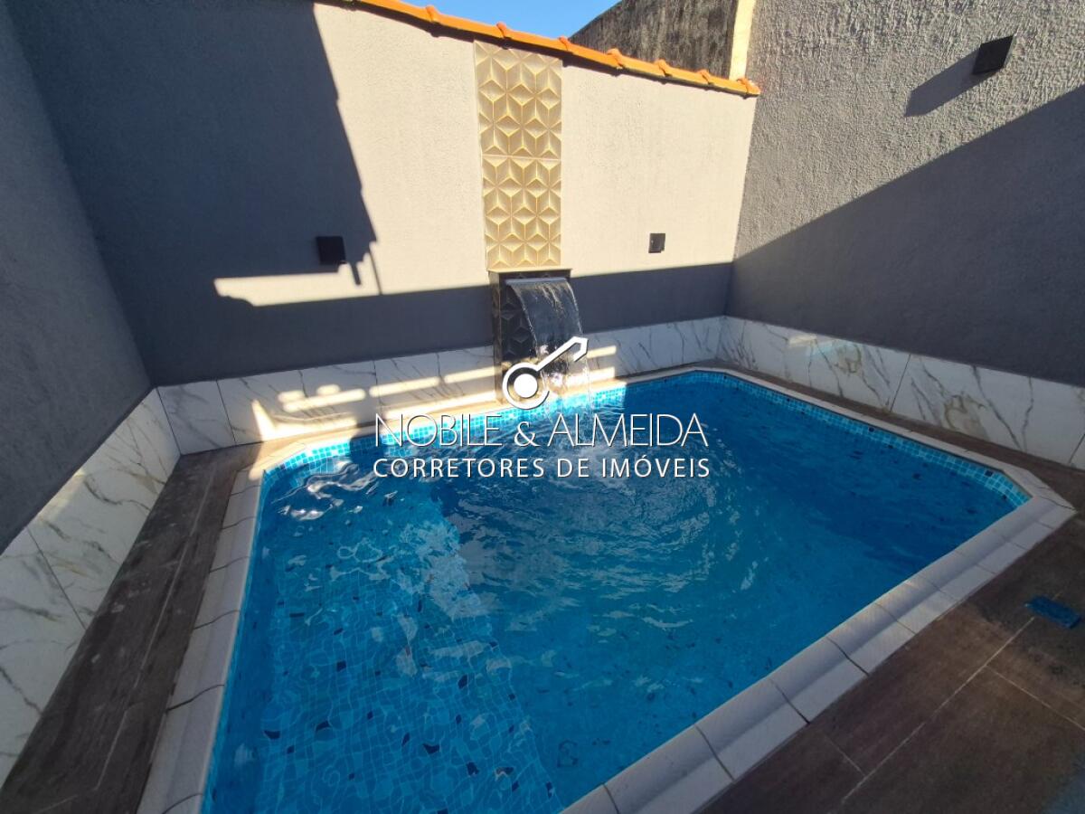 Casa, 2 quartos, 90 m² - Foto 26