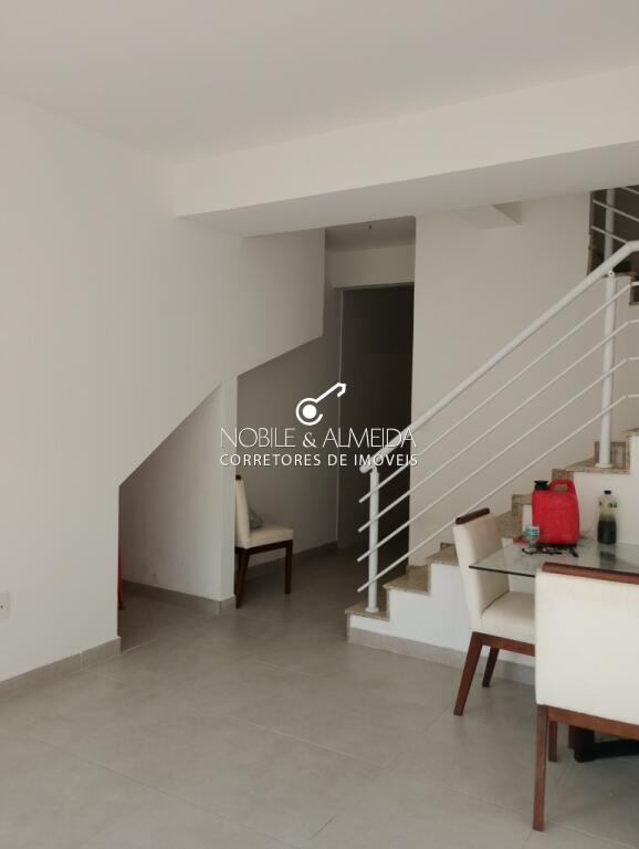 Casa, 2 quartos, 67 m² - Foto 2