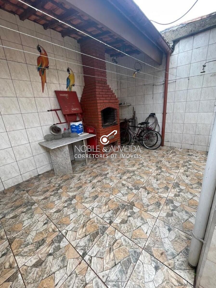 Casa, 2 quartos, 100 m² - Foto 7