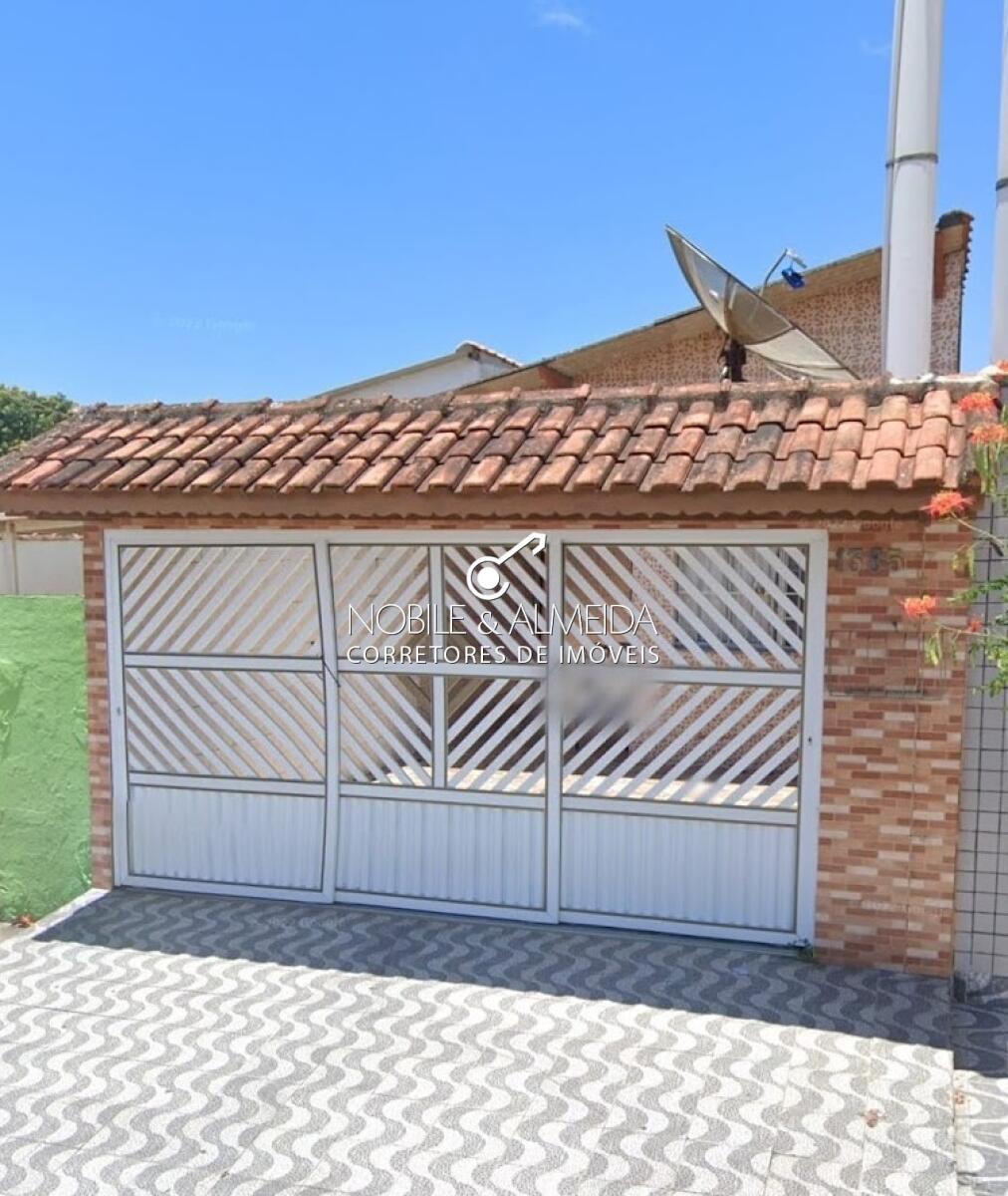 Casa, 2 quartos, 100 m² - Foto 1