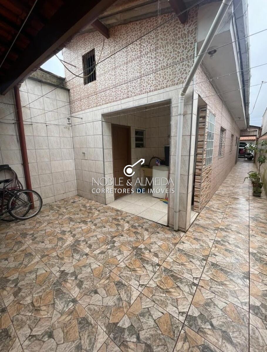 Casa, 2 quartos, 100 m² - Foto 2