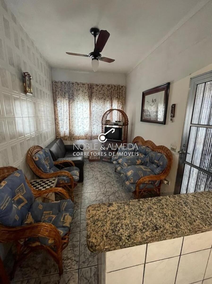 Casa, 2 quartos, 100 m² - Foto 3
