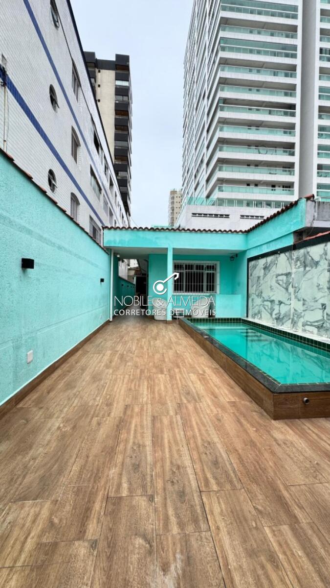 Casa, 2 quartos, 91 m² - Foto 2