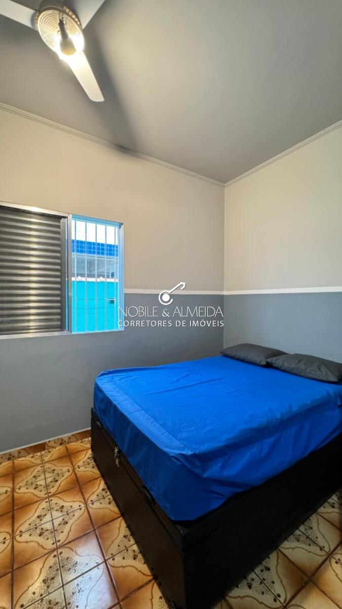 Casa, 2 quartos, 91 m² - Foto 13