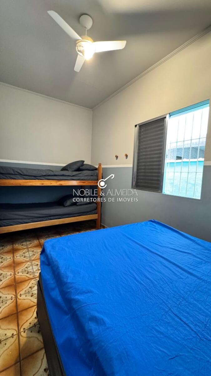 Casa, 2 quartos, 91 m² - Foto 14