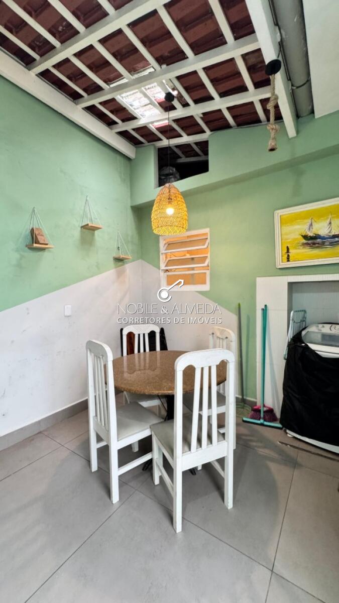 Casa, 2 quartos, 91 m² - Foto 20