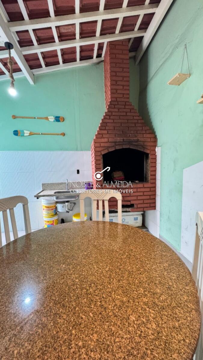 Casa, 2 quartos, 91 m² - Foto 21