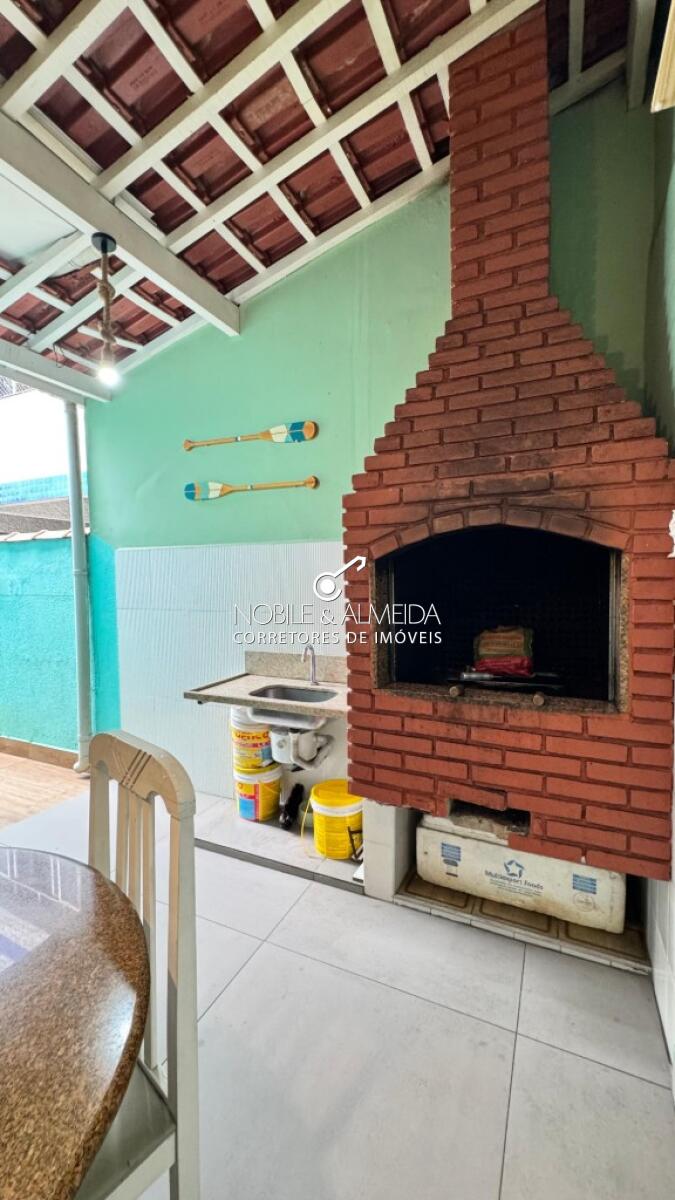 Casa, 2 quartos, 91 m² - Foto 22