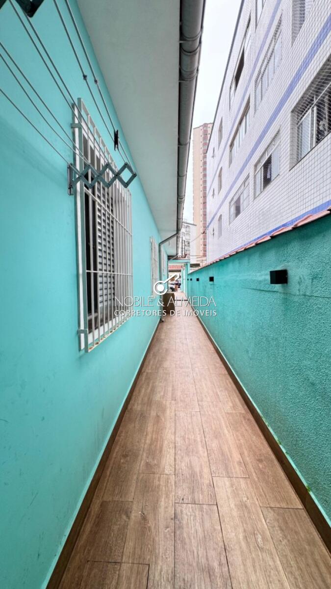 Casa, 2 quartos, 91 m² - Foto 23